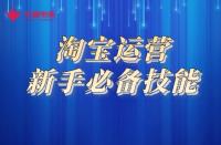 淘寶代運營：新手淘寶運營必備知識